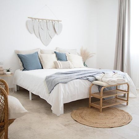 Villa Mara Monopoli Εξωτερικό φωτογραφία