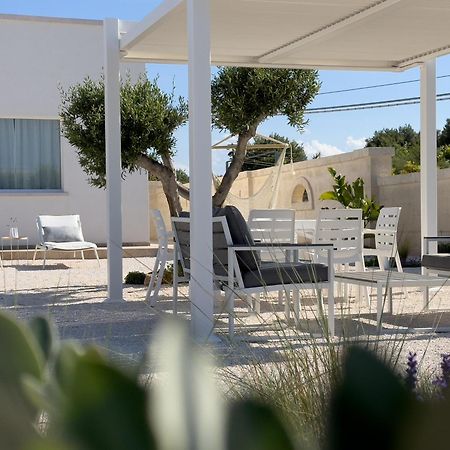 Villa Mara Monopoli Εξωτερικό φωτογραφία