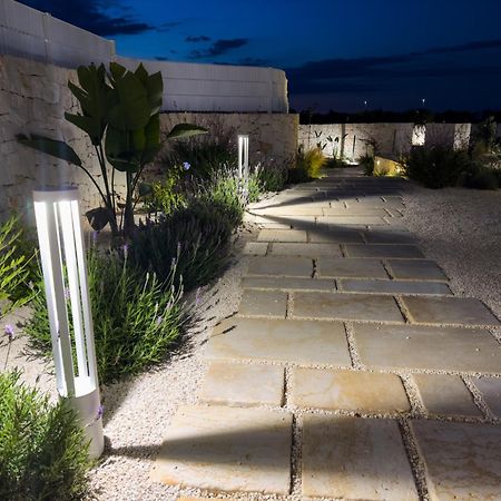 Villa Mara Monopoli Εξωτερικό φωτογραφία