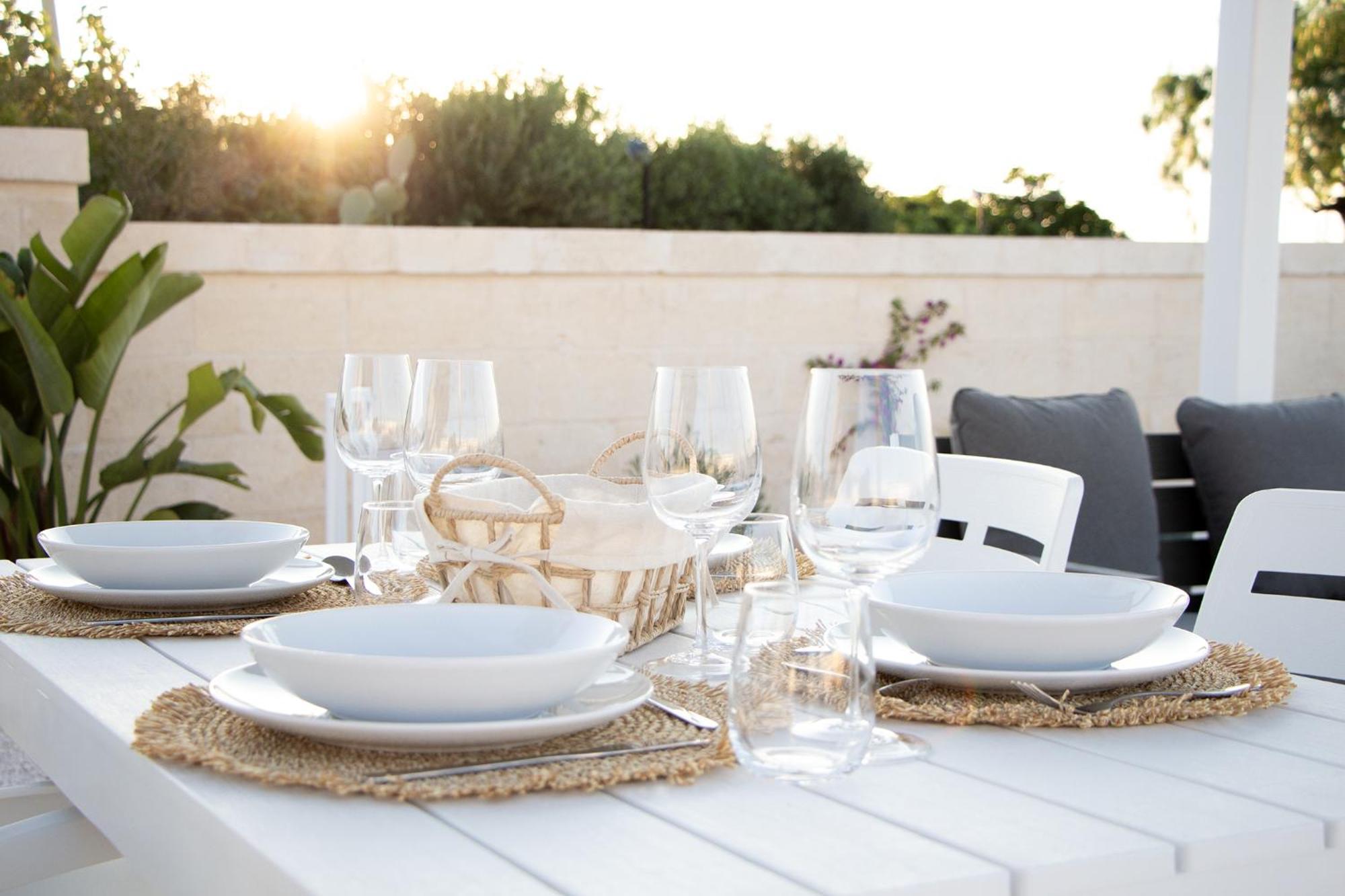 Villa Mara Monopoli Εξωτερικό φωτογραφία