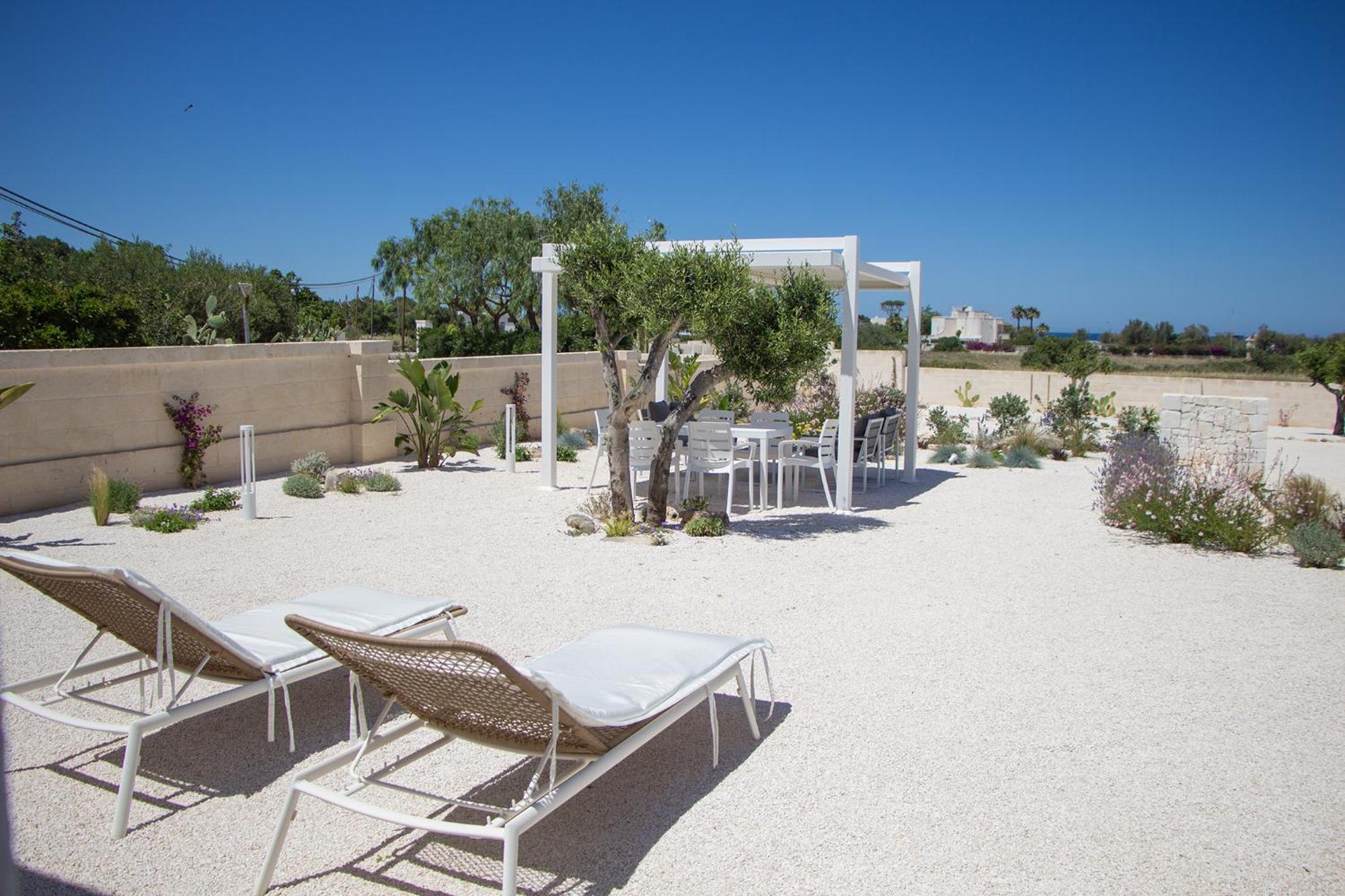 Villa Mara Monopoli Εξωτερικό φωτογραφία