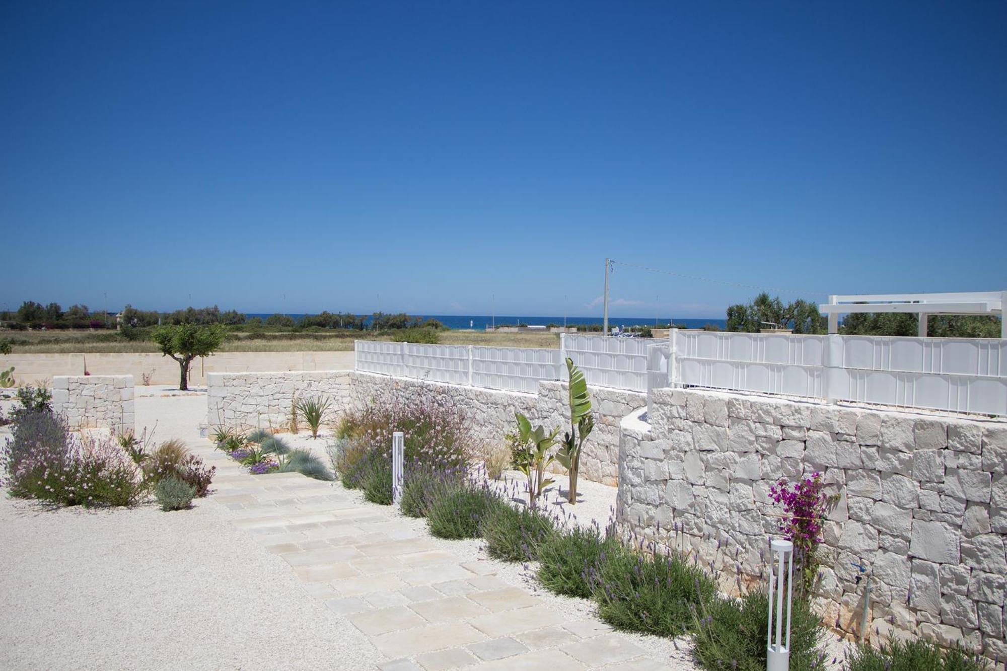 Villa Mara Monopoli Εξωτερικό φωτογραφία