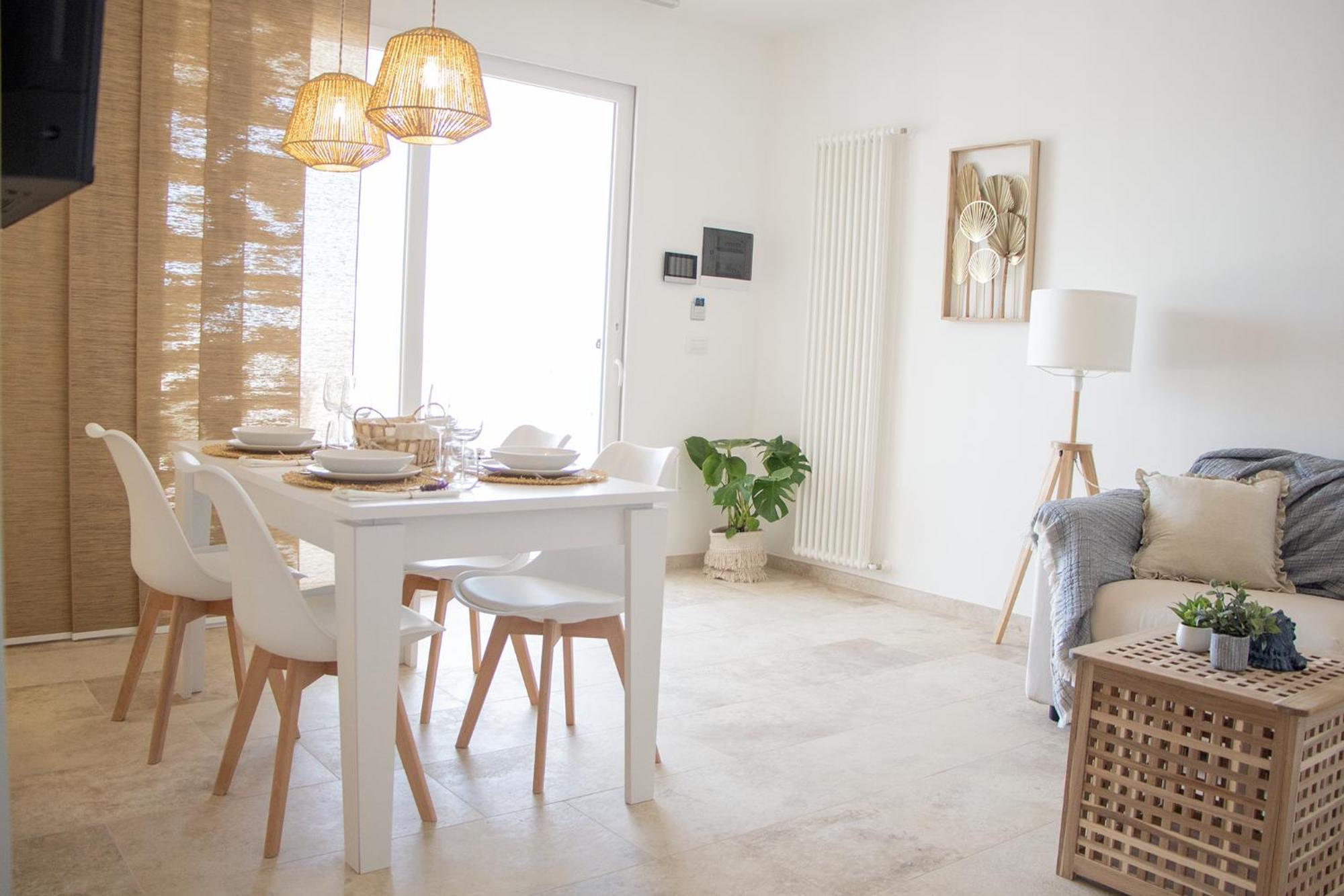 Villa Mara Monopoli Εξωτερικό φωτογραφία
