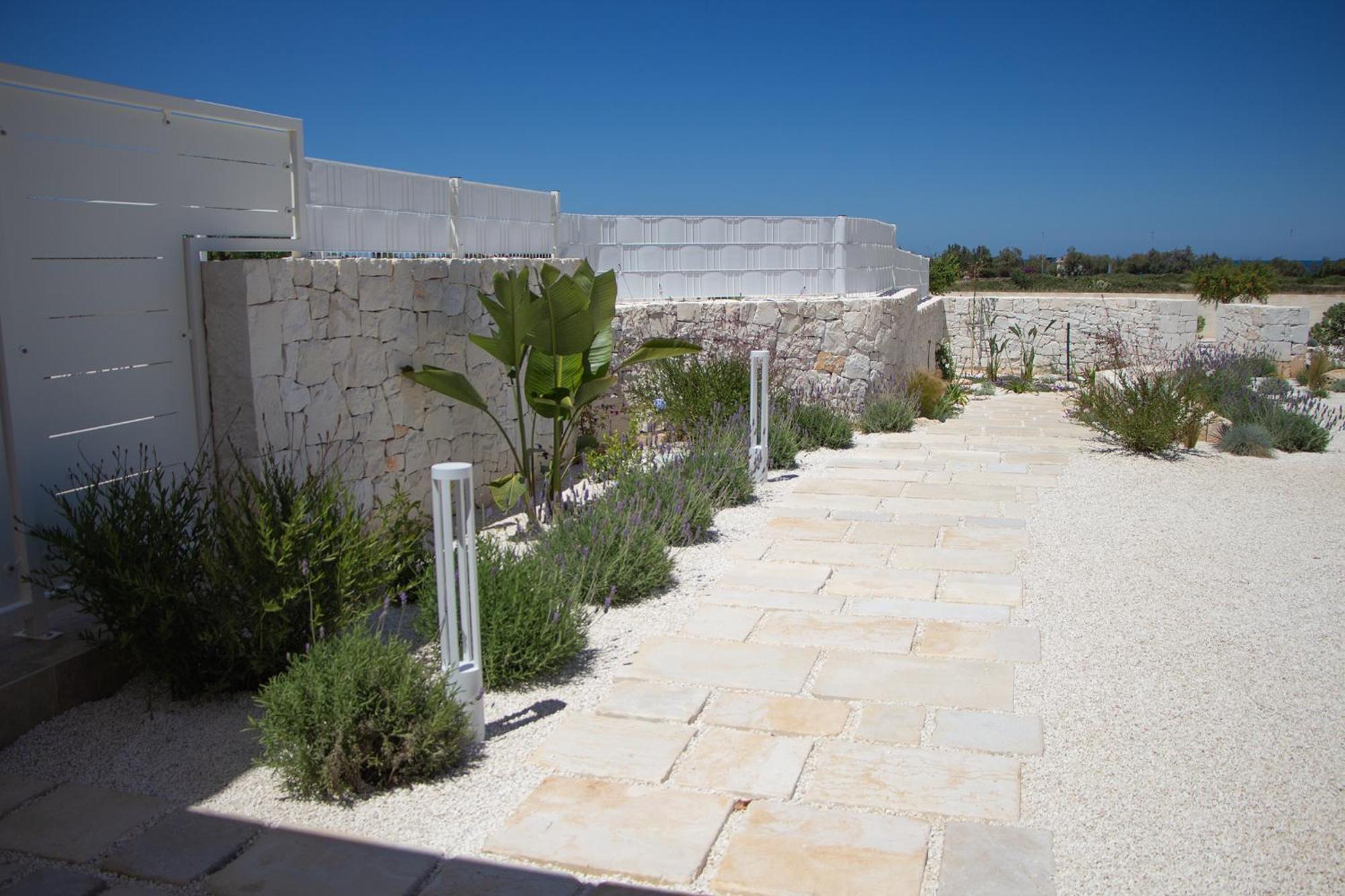 Villa Mara Monopoli Εξωτερικό φωτογραφία