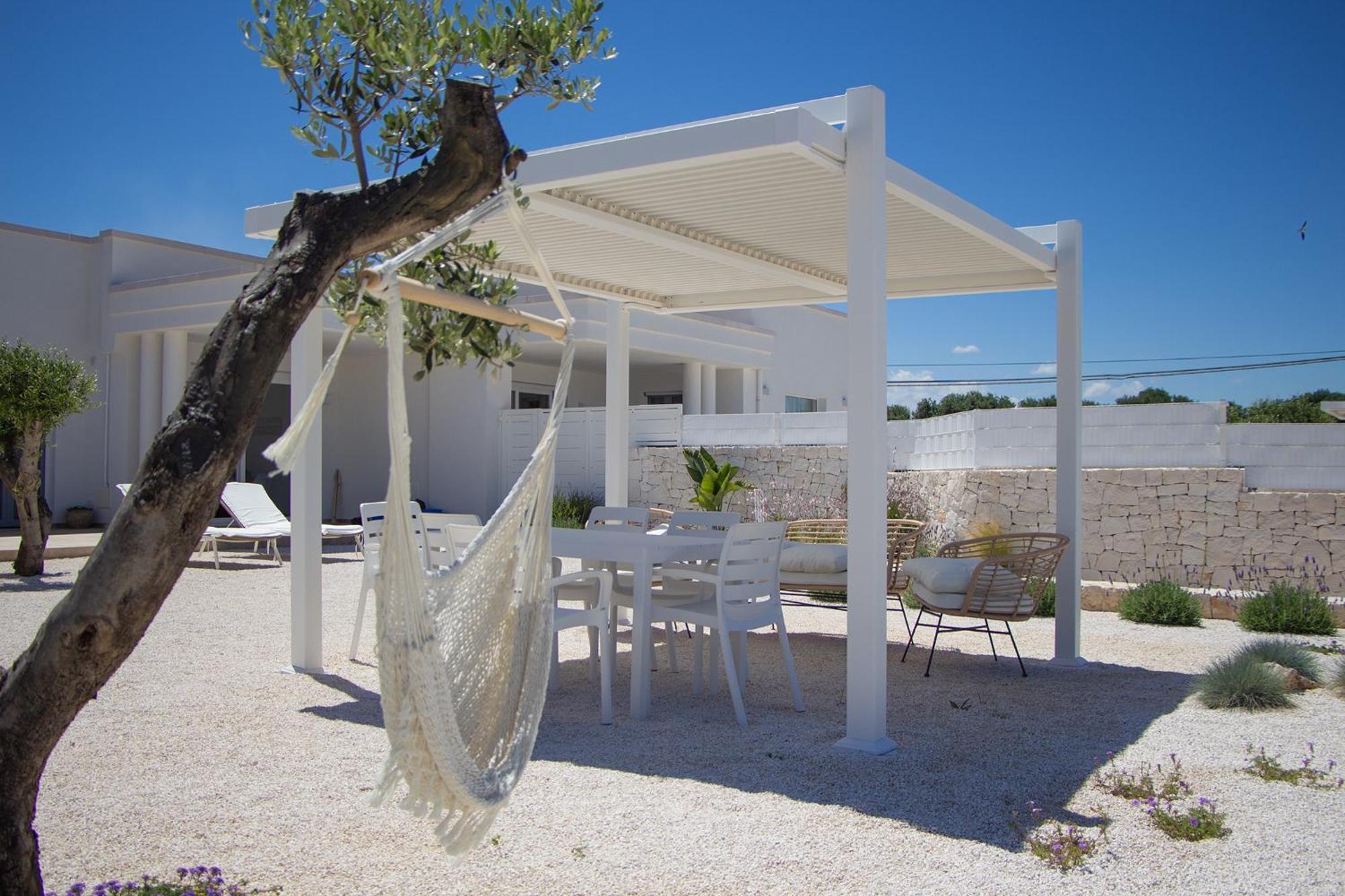 Villa Mara Monopoli Εξωτερικό φωτογραφία
