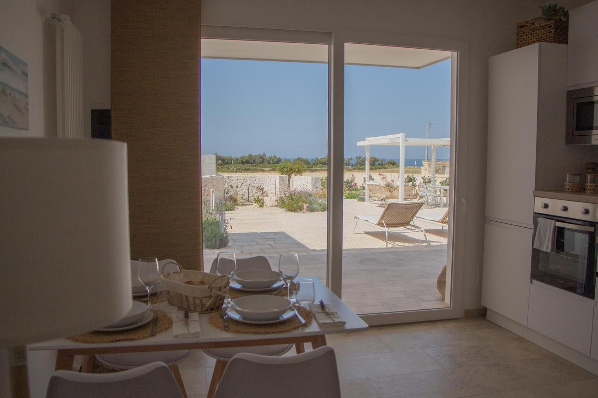 Villa Mara Monopoli Εξωτερικό φωτογραφία