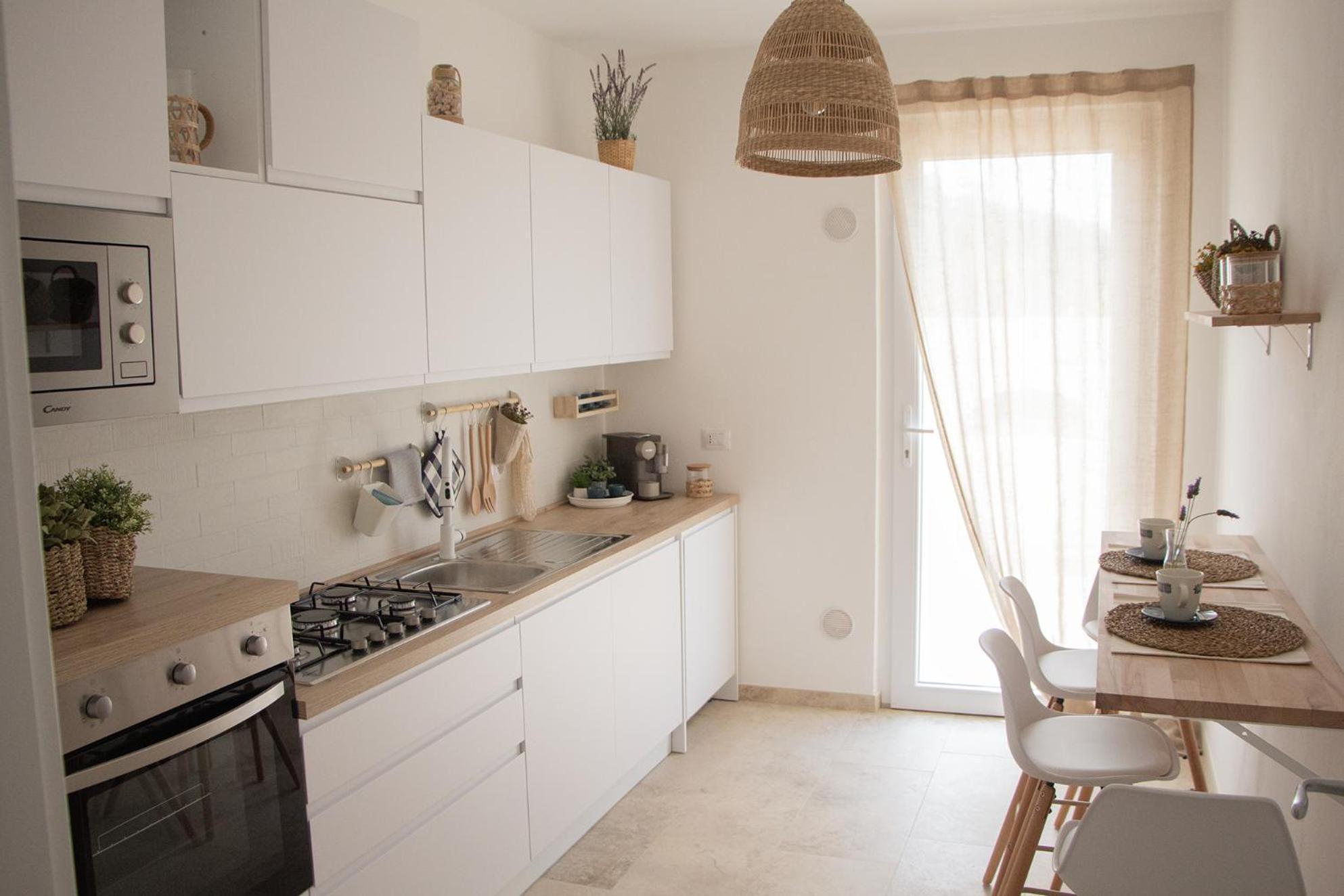 Villa Mara Monopoli Εξωτερικό φωτογραφία