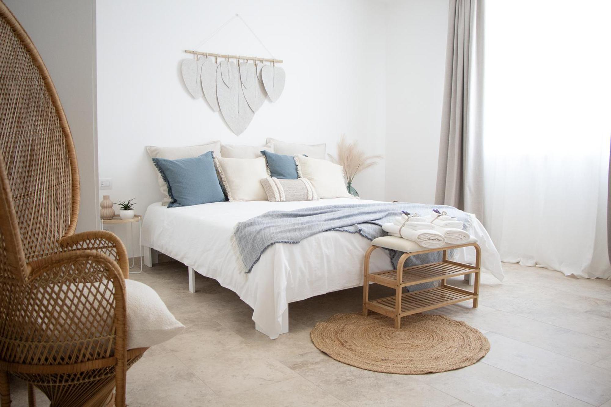 Villa Mara Monopoli Εξωτερικό φωτογραφία