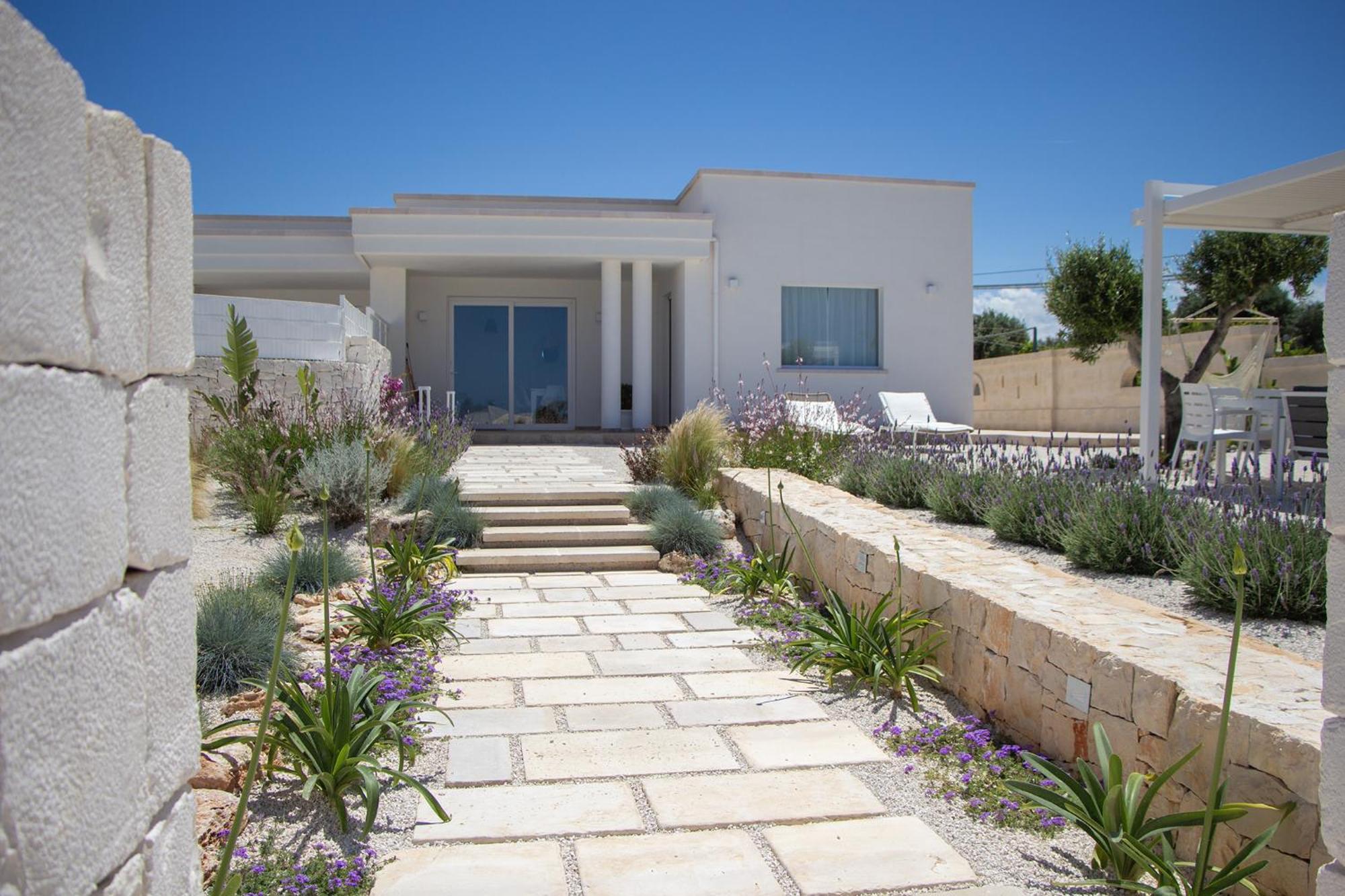 Villa Mara Monopoli Εξωτερικό φωτογραφία