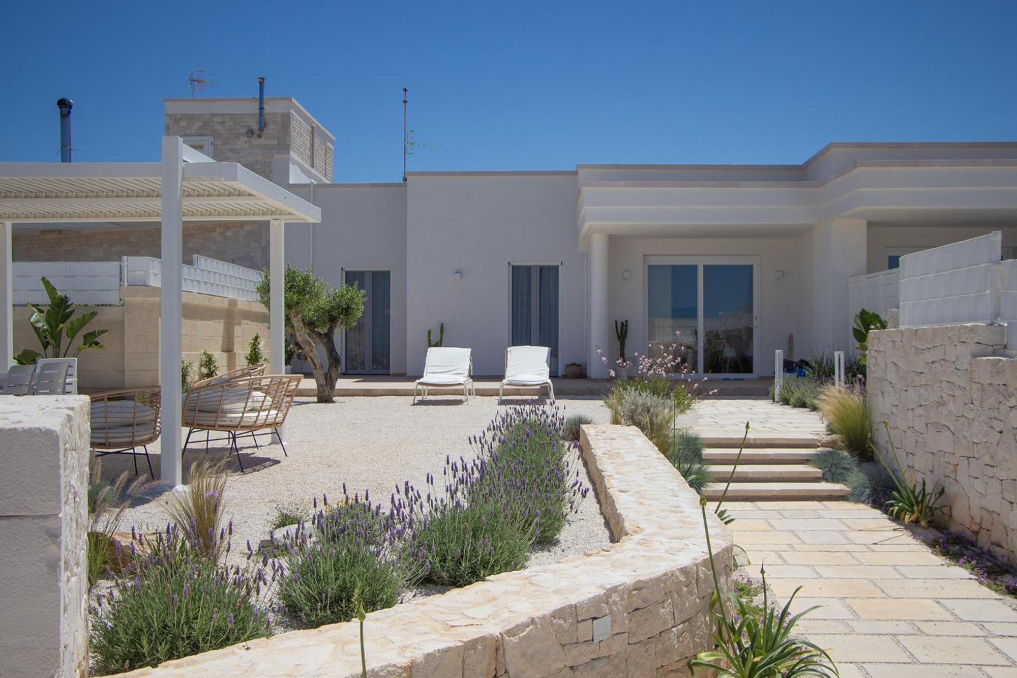 Villa Mara Monopoli Εξωτερικό φωτογραφία