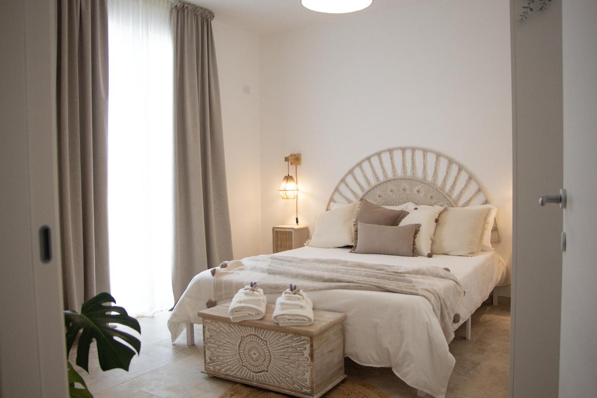 Villa Mara Monopoli Εξωτερικό φωτογραφία