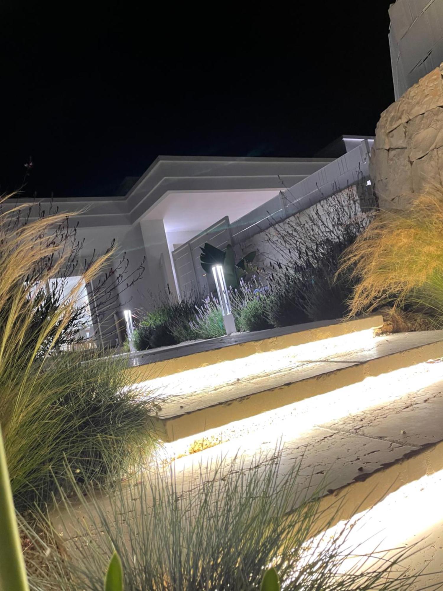 Villa Mara Monopoli Εξωτερικό φωτογραφία
